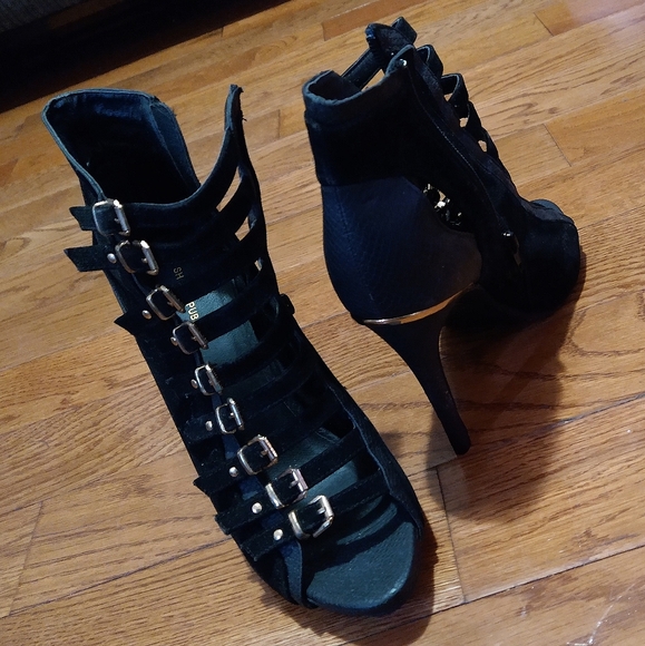 Shoe Republic LA Shoes - Shoes